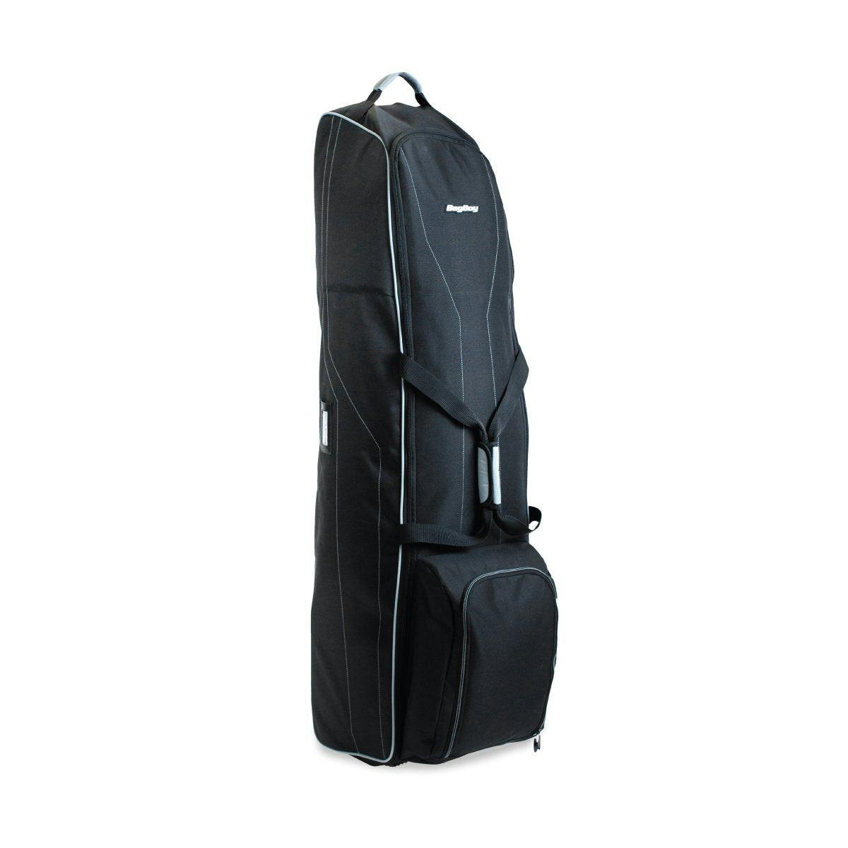 Bag Boy T-460 Travel Cover · Black/Charcoal