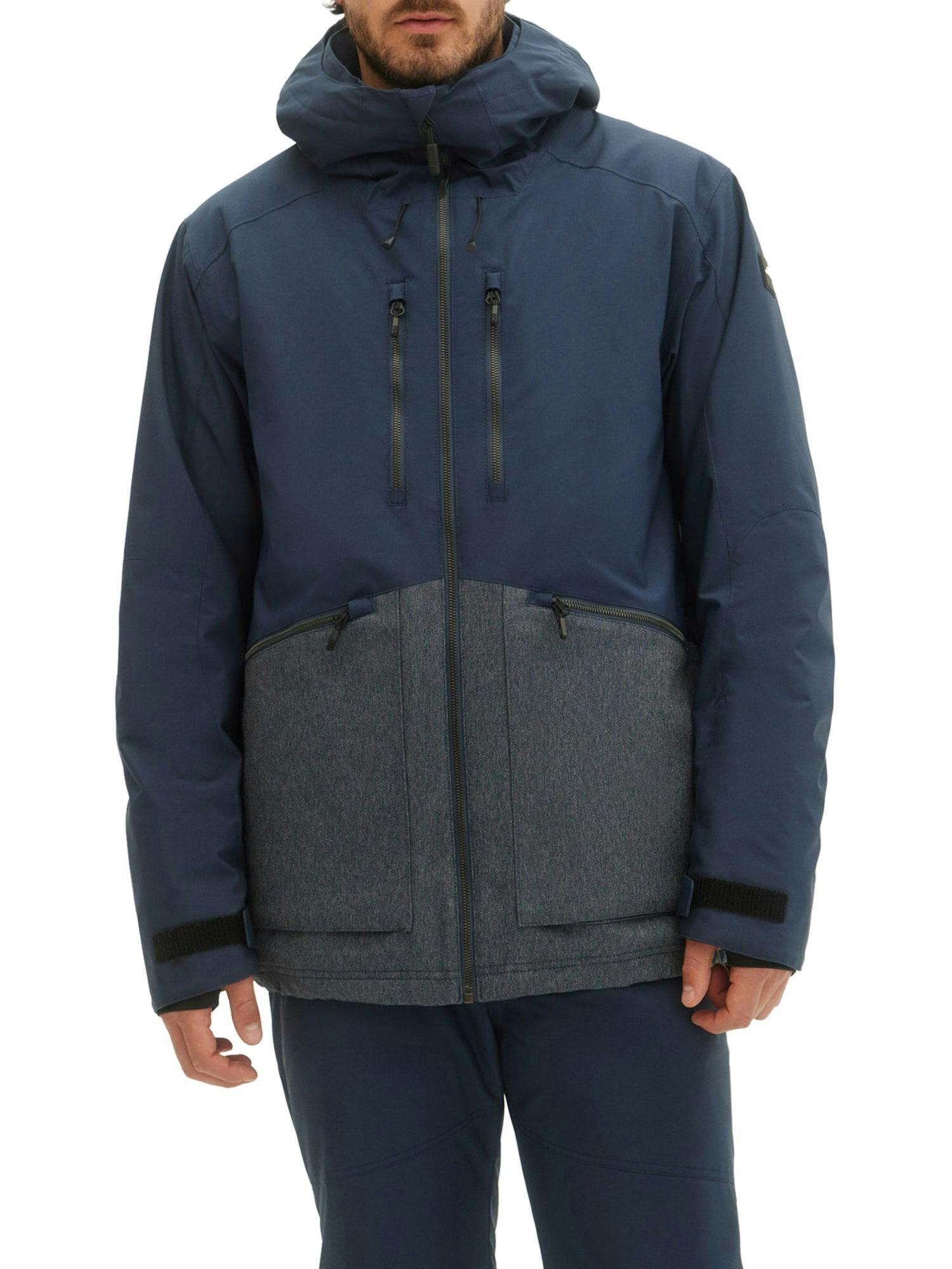 O'Neill Texture Jacket  Beige AOP XL · 2022