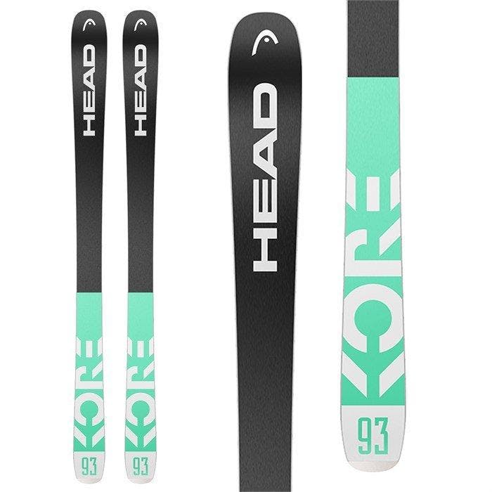 Head Kore 93 W Skis · Women's · 2021