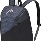 Head Djokovic Backpack Tennis Bag (2022) · Gray