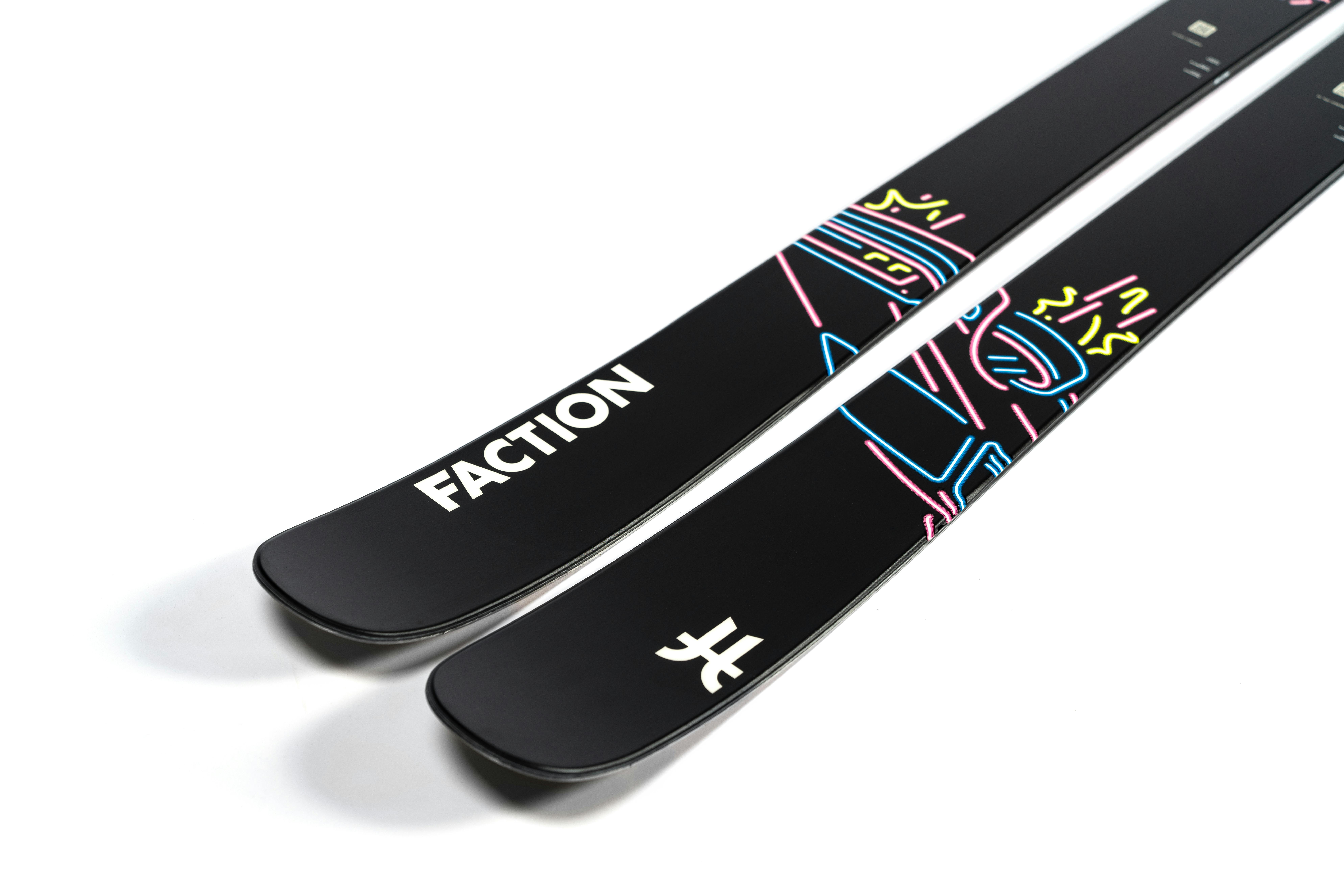 Faction Prodigy 3 Skis · 2023