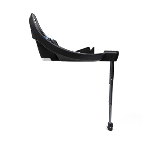 Cybex Aton M Sensorsafe Infant Car Seat · Lavastone Black