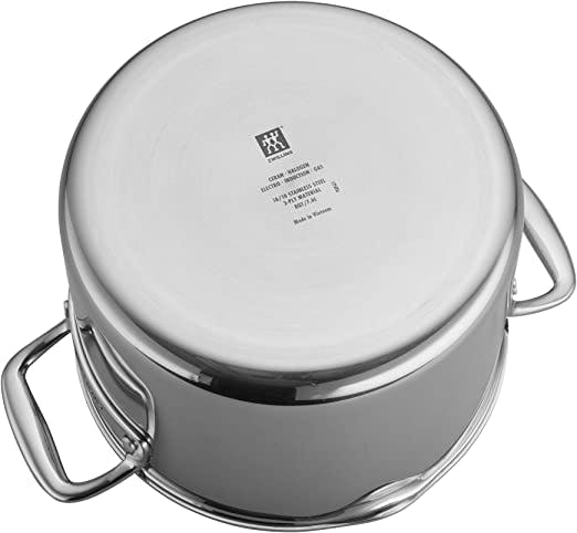 Buy ZWILLING Clad CFX Stock pot