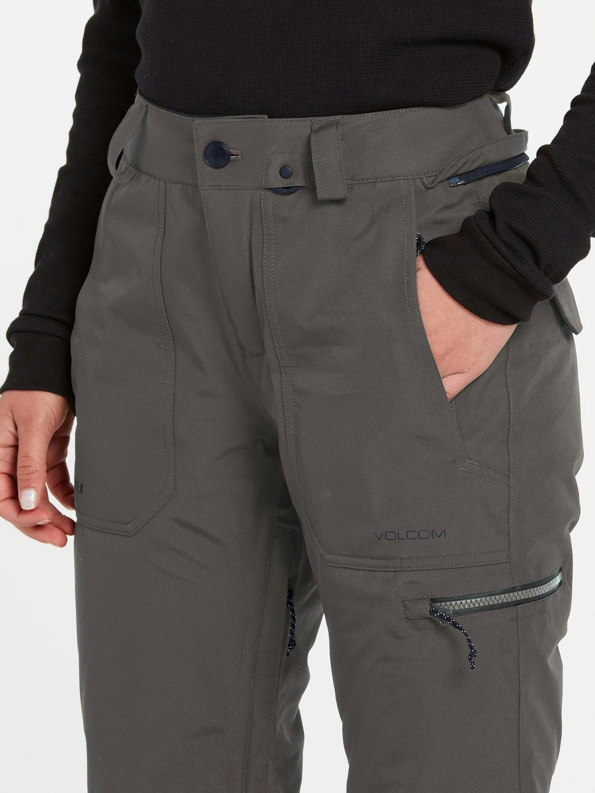 Volcom Women's Knox 2L Insulated GORE-TEX® Pants