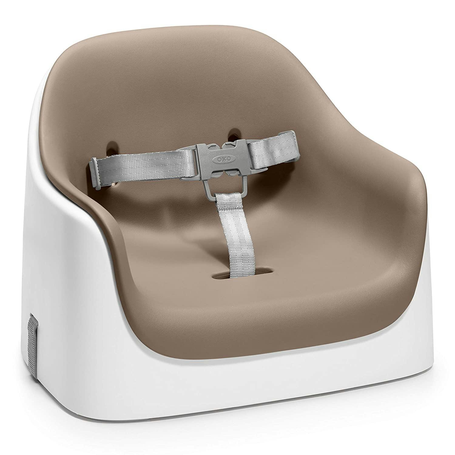 Oxo Tot Nest Booster 2.0 · Taupe