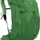 Osprey Manta 24 Pack- Men's · Green Shade