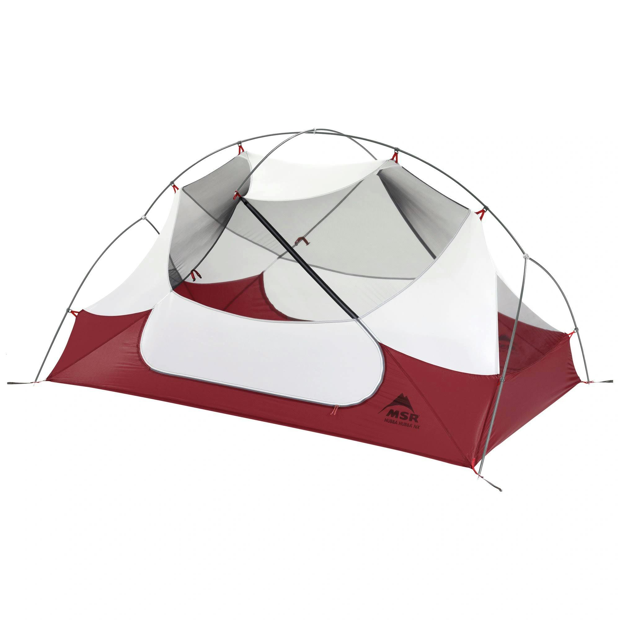 Msr Hubba Hubba Nx 2 Person Tent Curated Com