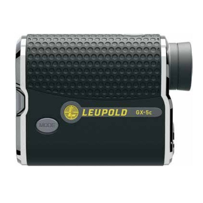Leupold GX-5c Laser Golf Rangefinder