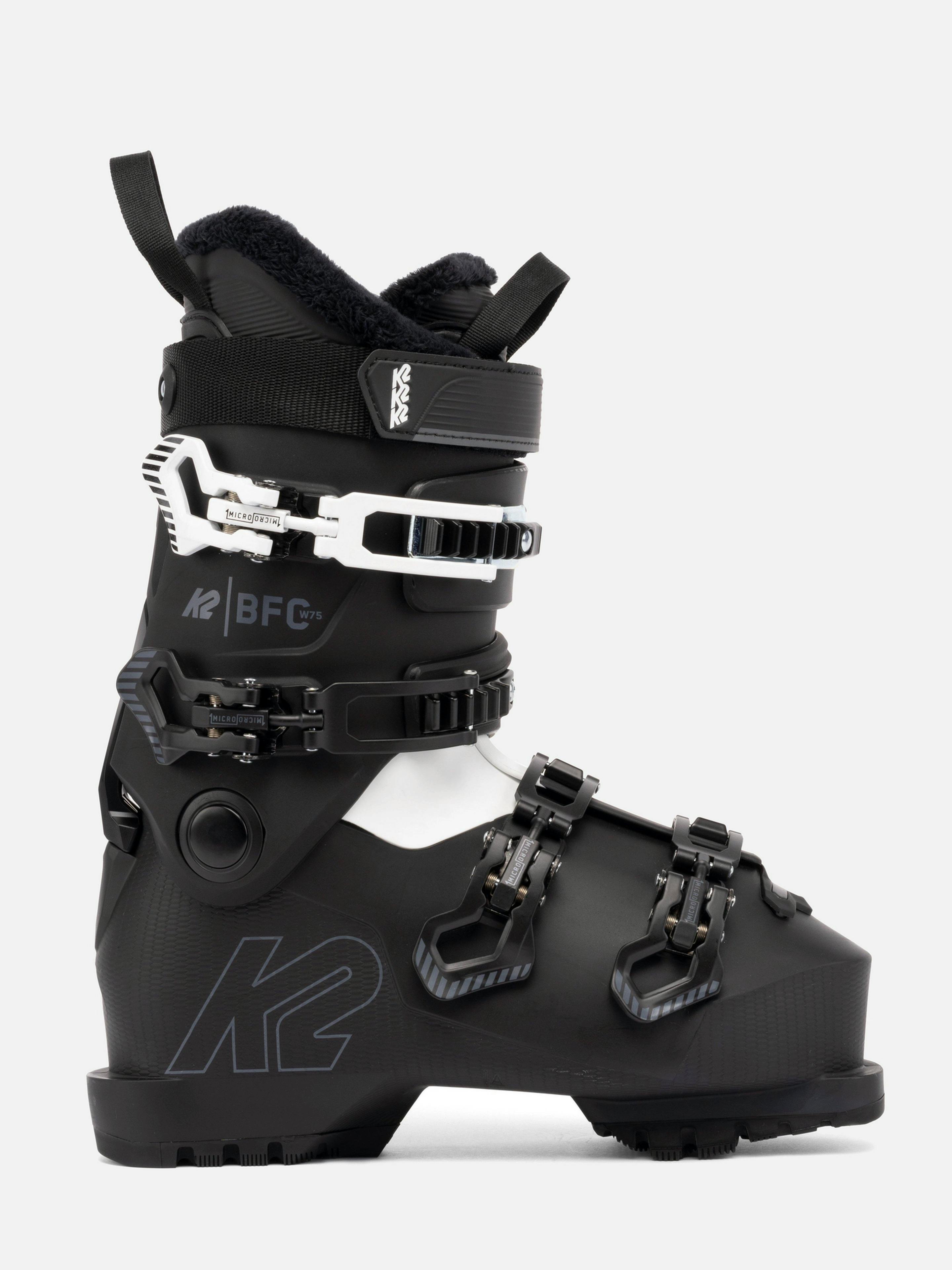 K2 BFC W 75 Ski Boots · Women's · 2023