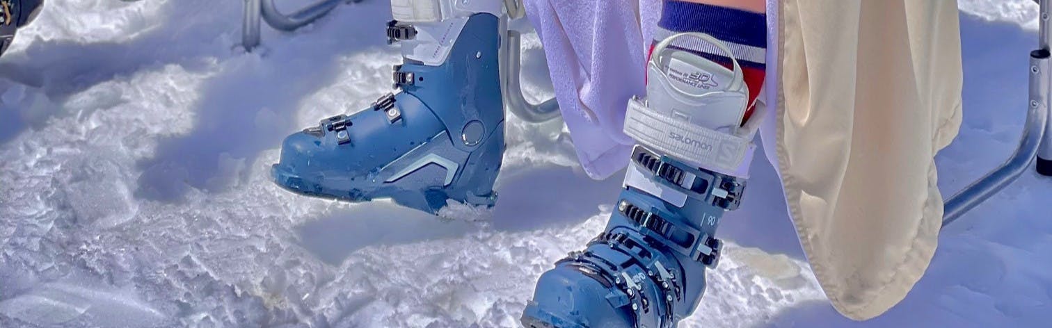 What Are the Best Ski Socks to Keep You Comfortable?