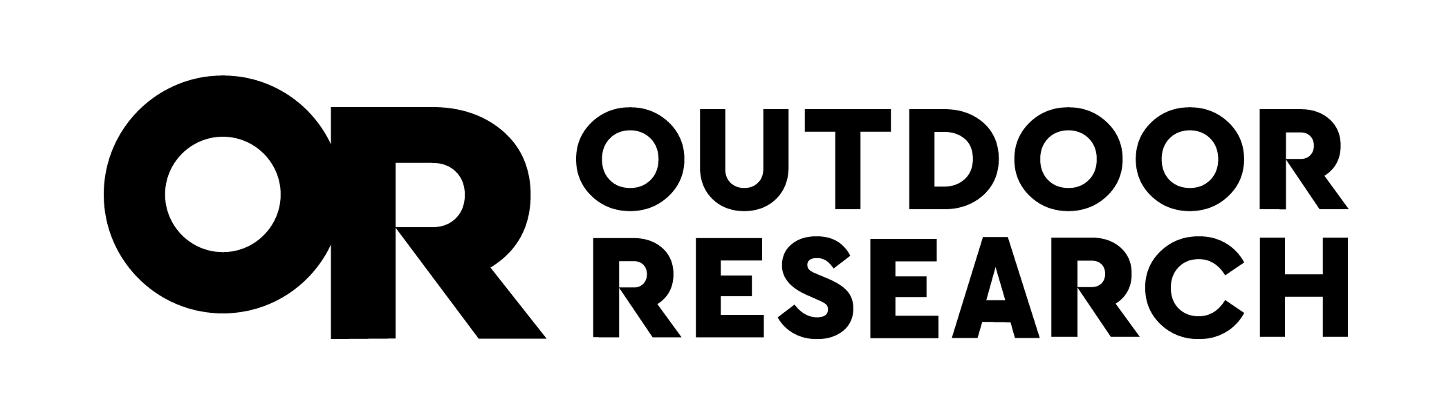 Outdoor Research logo