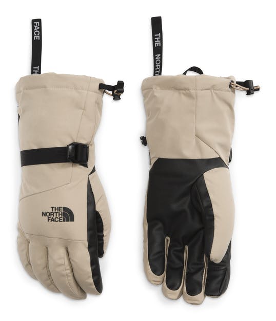 the north face montana etip gtx mitt