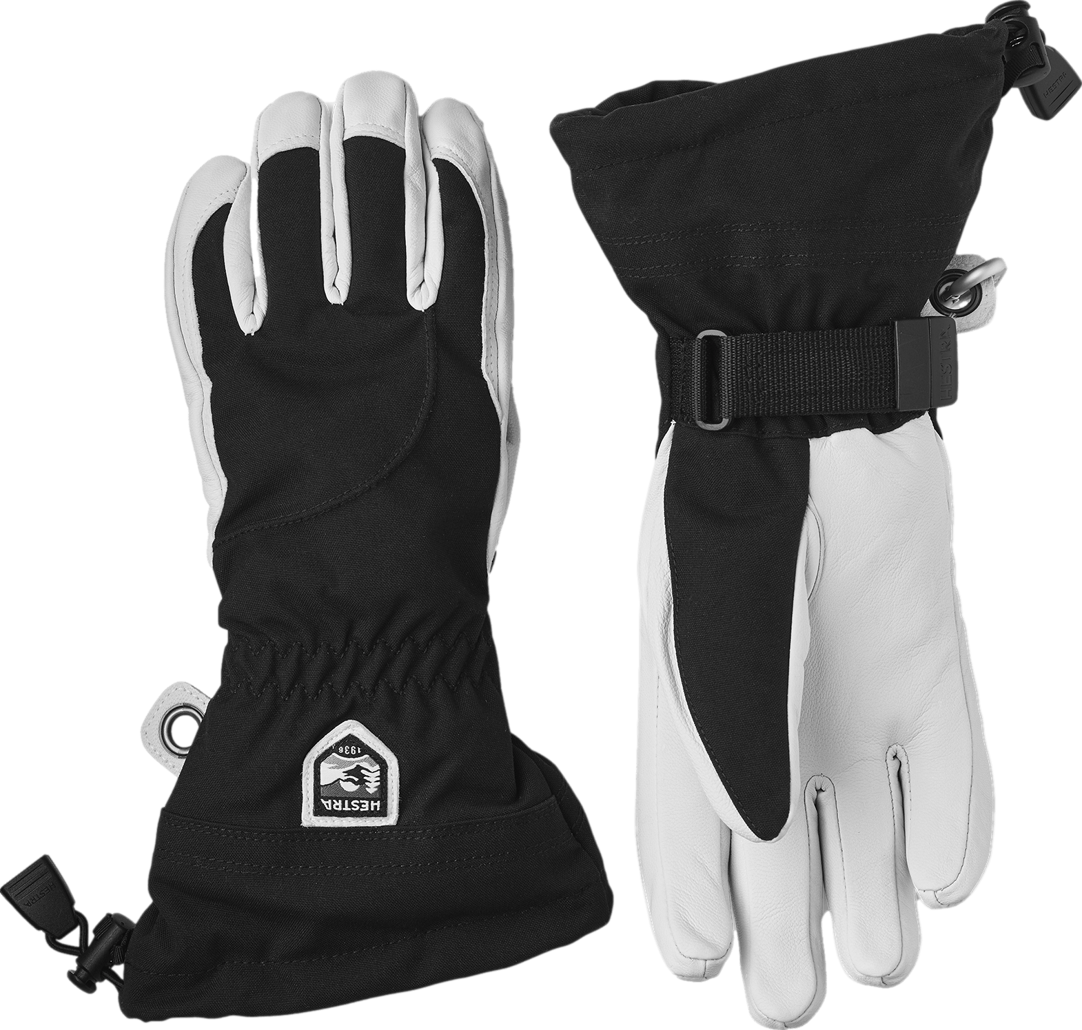 Hestra Women's Heli Ski Gloves