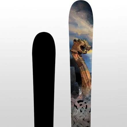 Icelantic Nomad 105 Skis · 2022 | Curated.com