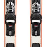 Rossignol Experience 76 Skis + Xpress 10 GW Bindings · 2023 · 176 cm