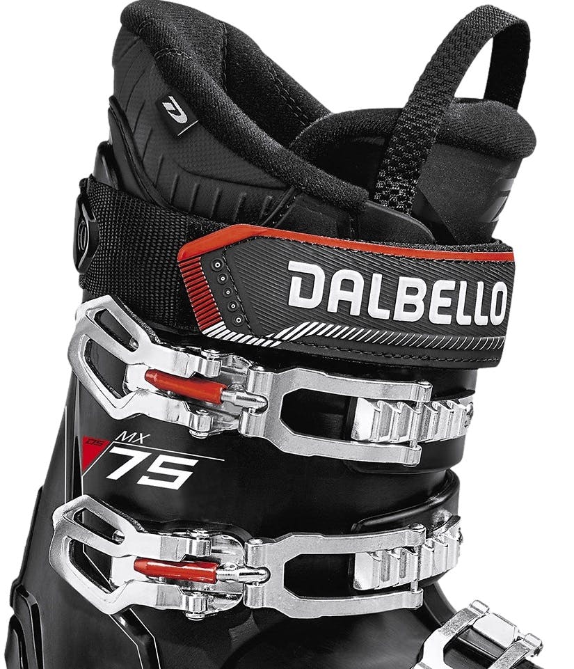 Dalbello 2022 DS MX 75 Men´s Ski Boots (28.5) 並行輸入品 免税店