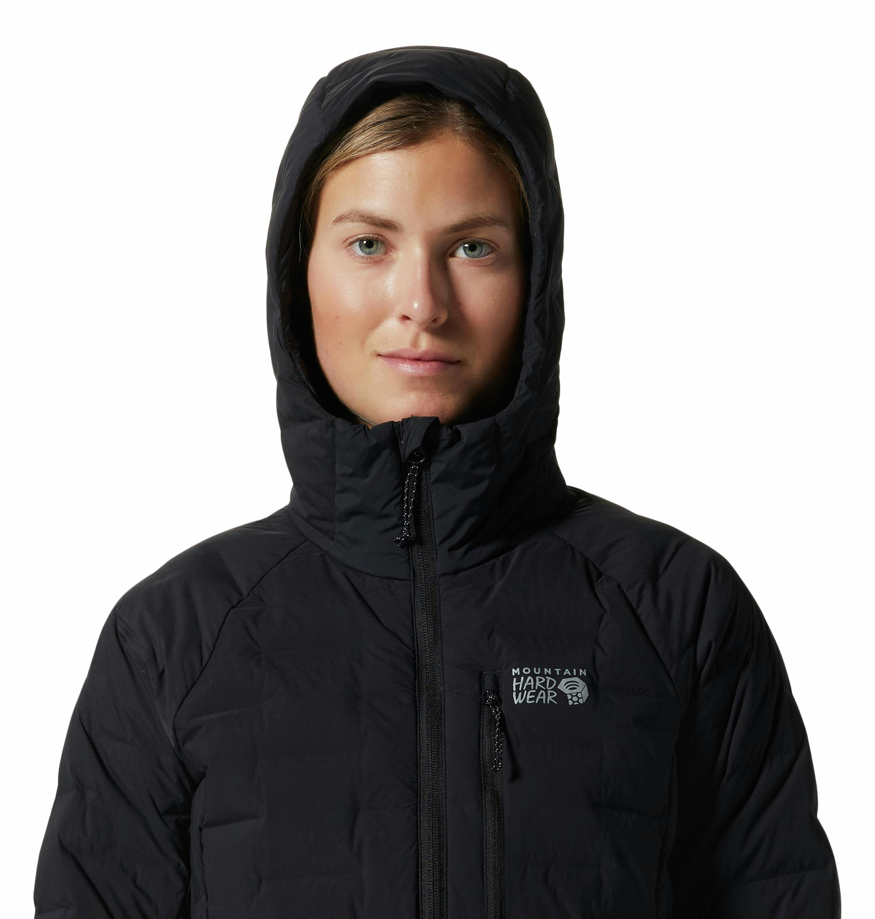 Mountain hardwear womens stretchdown hot sale jacket