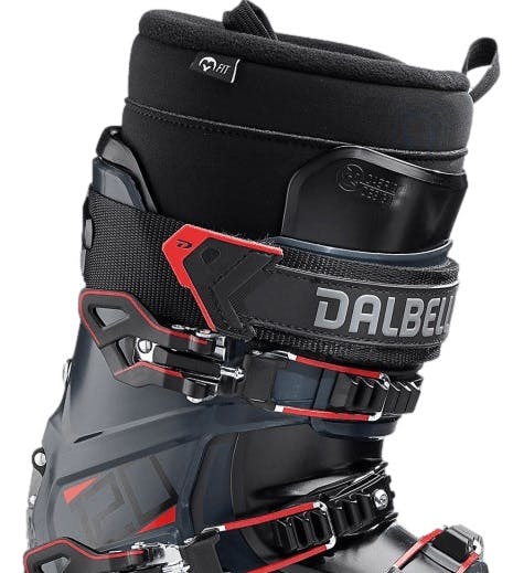 Dalbello Panterra 120 ID GW Ski Boots · 2023