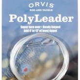 Orvis 7' Trout Polyleader · 12 lb  · 7 ft.