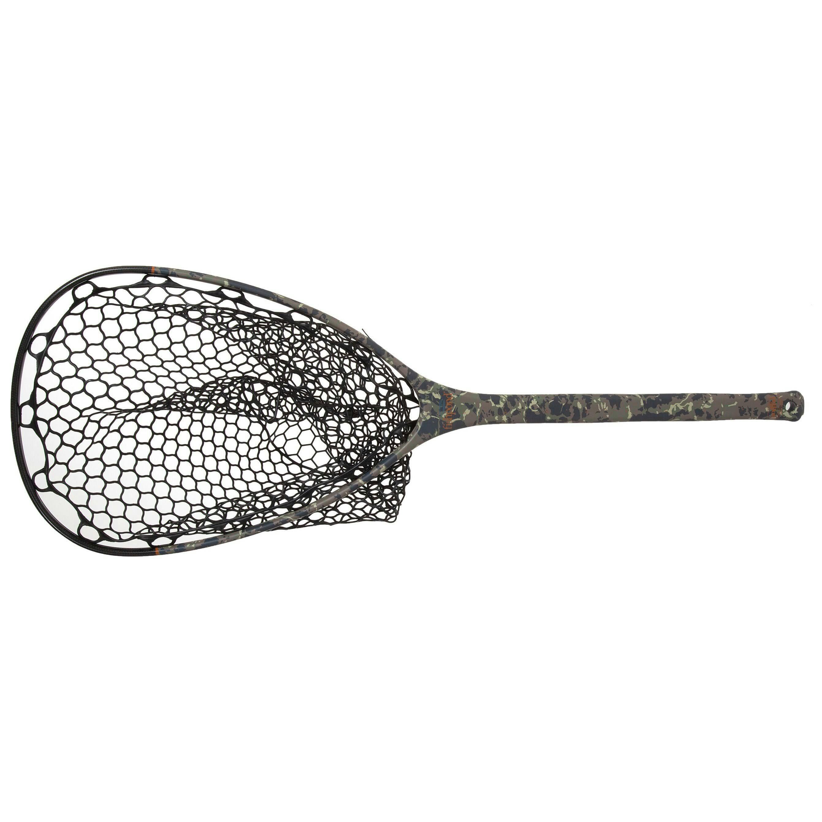 Fishpond Nomad Mid Length Net - Riverbed Camo