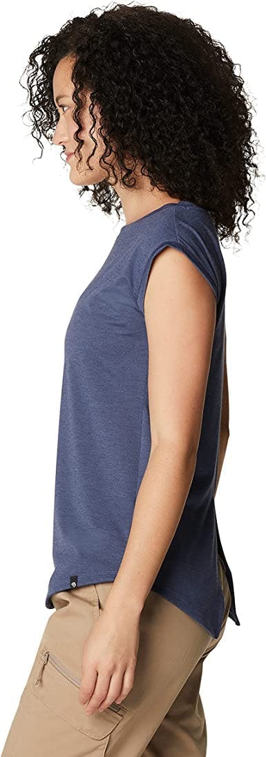 Mountain Hardwear Women's Everyday Perfect™ Short Sleeve T-Shirt