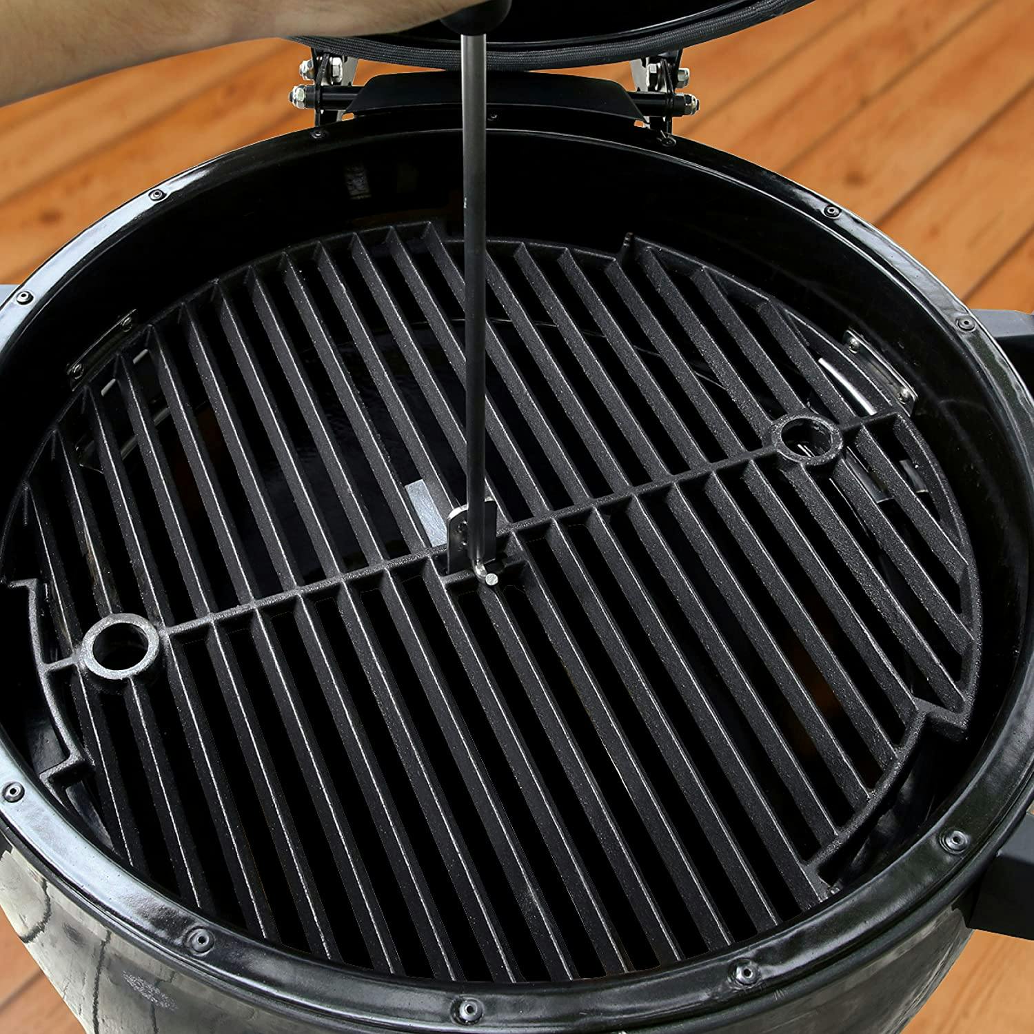 Broil King Keg 5000 Charcoal Grill · 19 in.