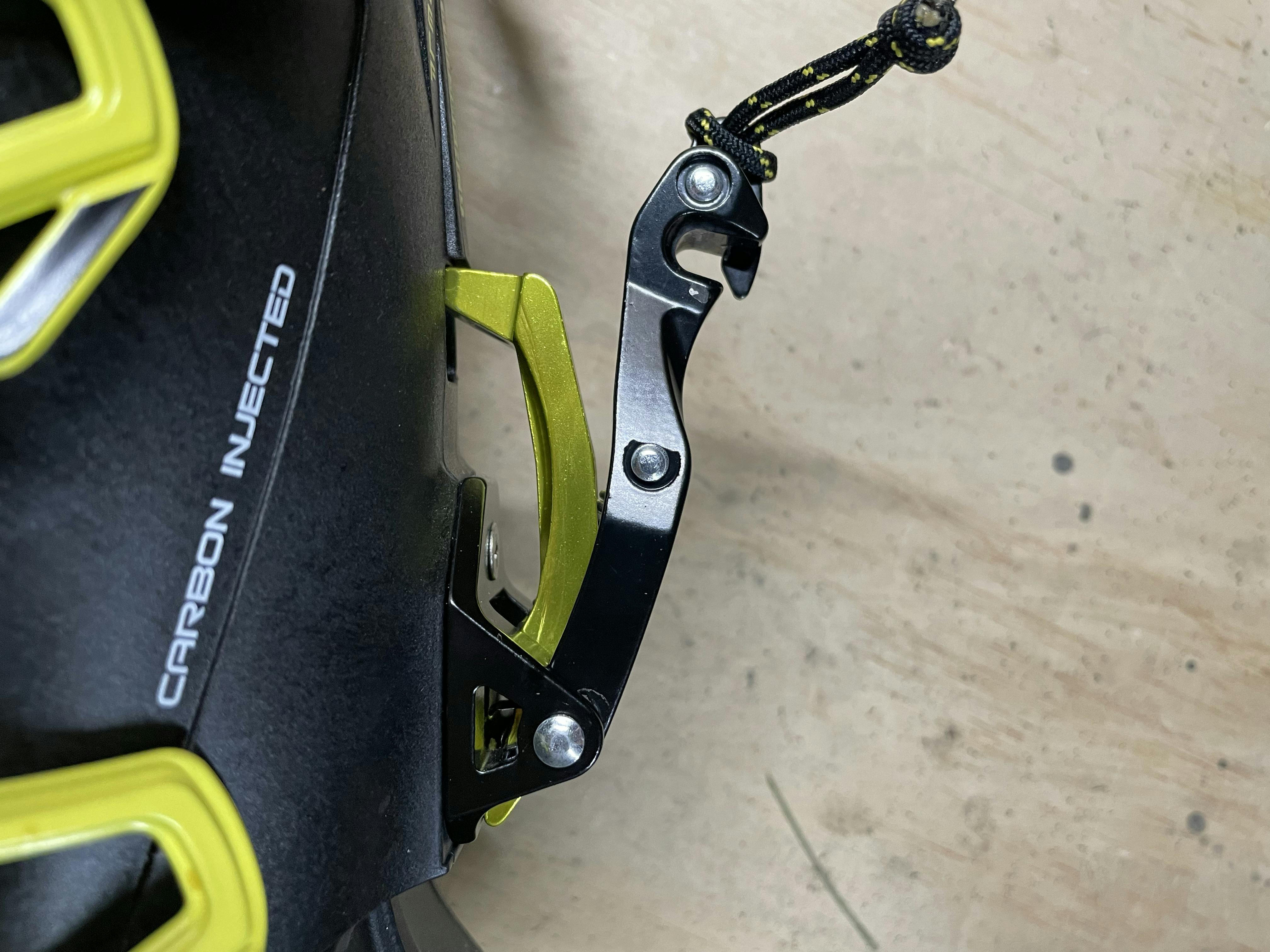 Tecnica zero g outlet guide pro 2019