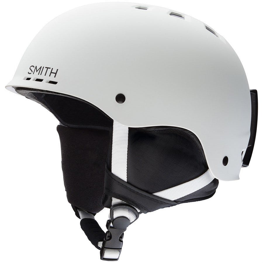 best snow helmet brands