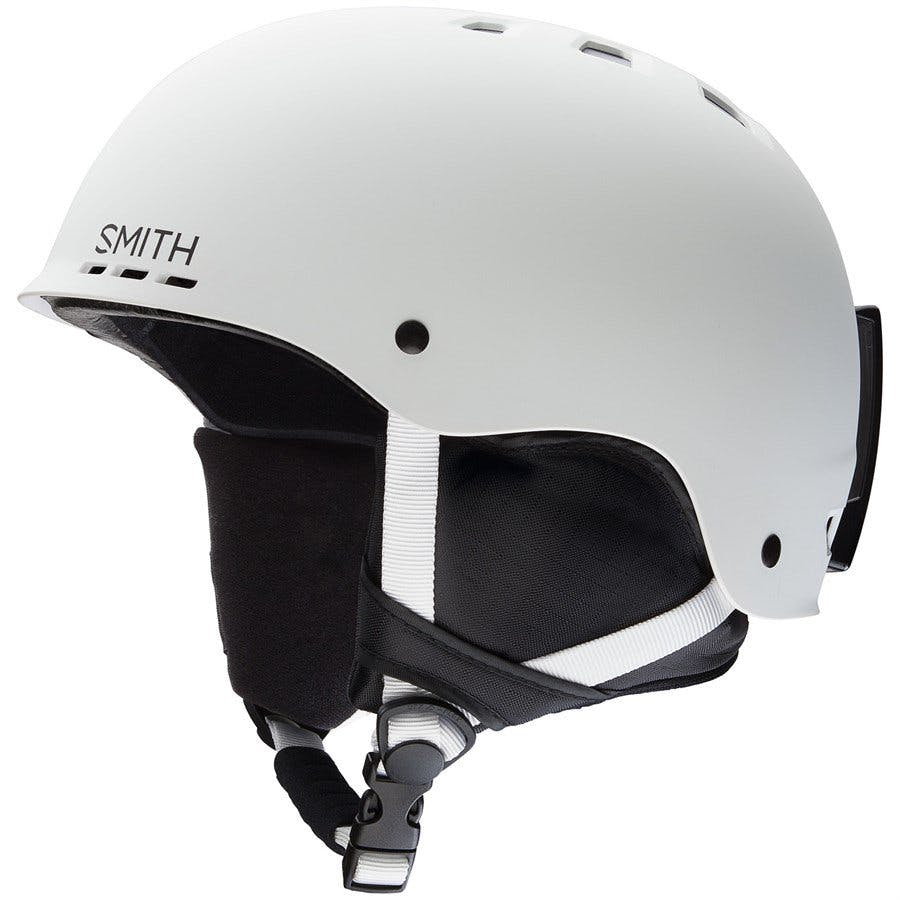Smith Holt Helmet · 2022