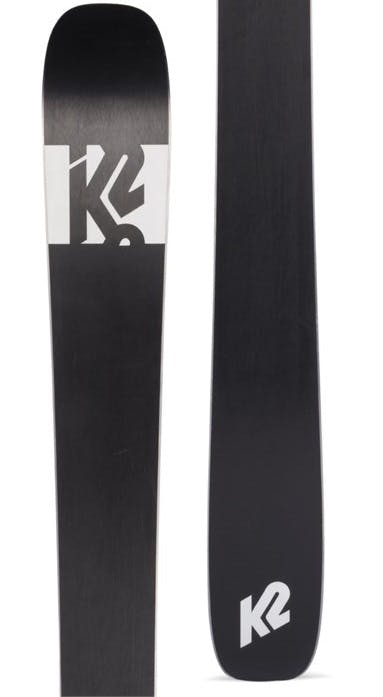 K2 Reckoner 92 Alliance Skis · Women's · 2022 · 169 cm