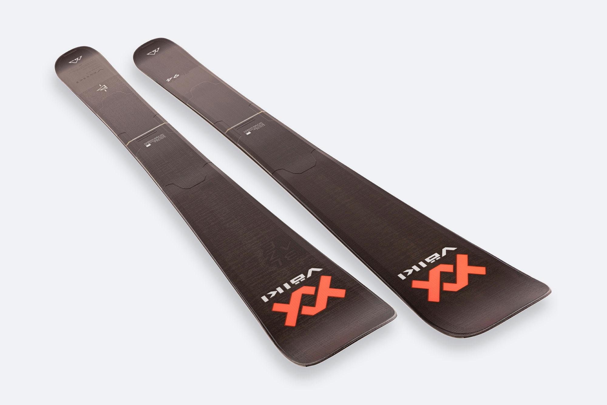 Volkl Blaze 94 Skis · 2023 · 186 cm