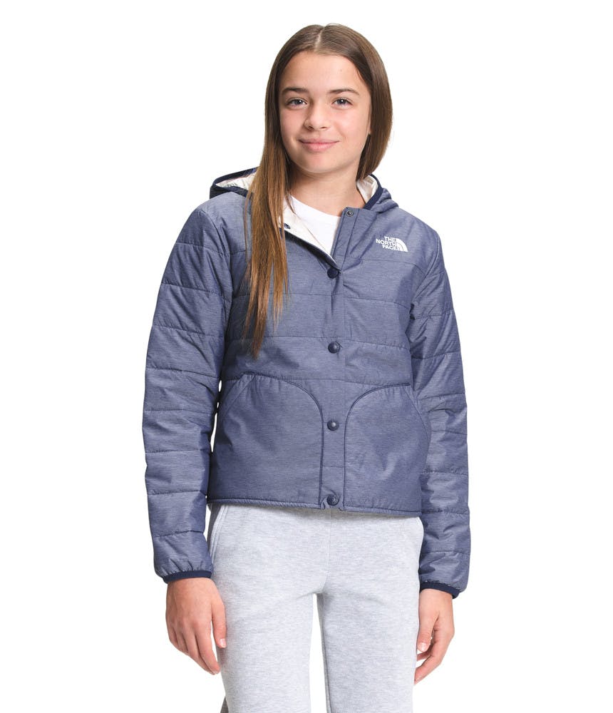 women's femtastic insulated jacket