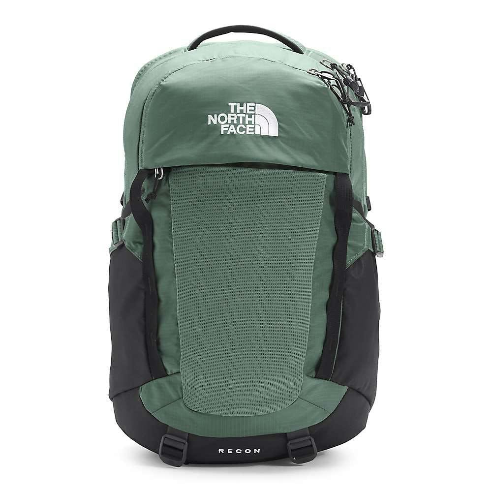 North face hot sale recon size