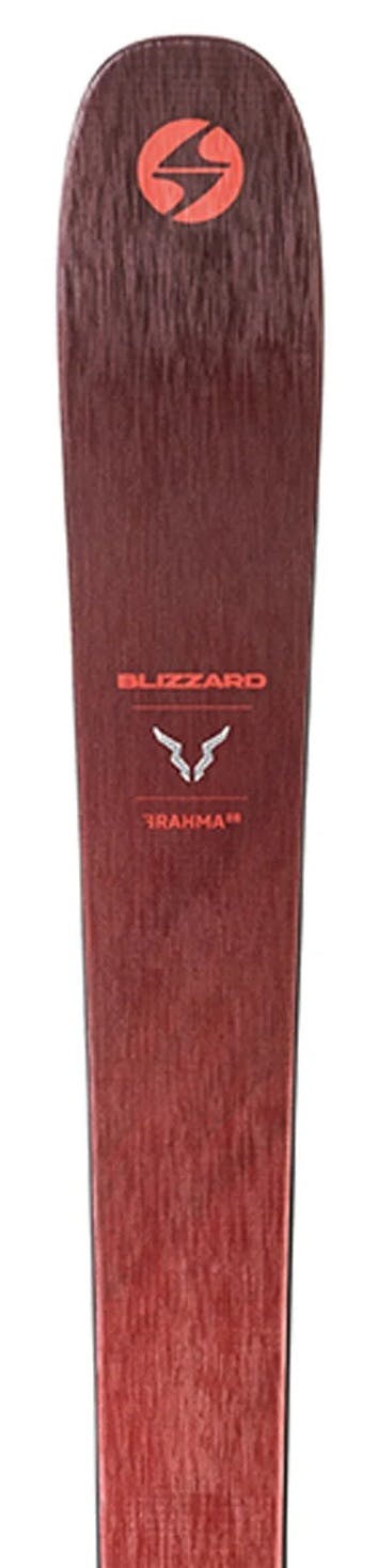 Blizzard Brahma 88 Skis · 2022