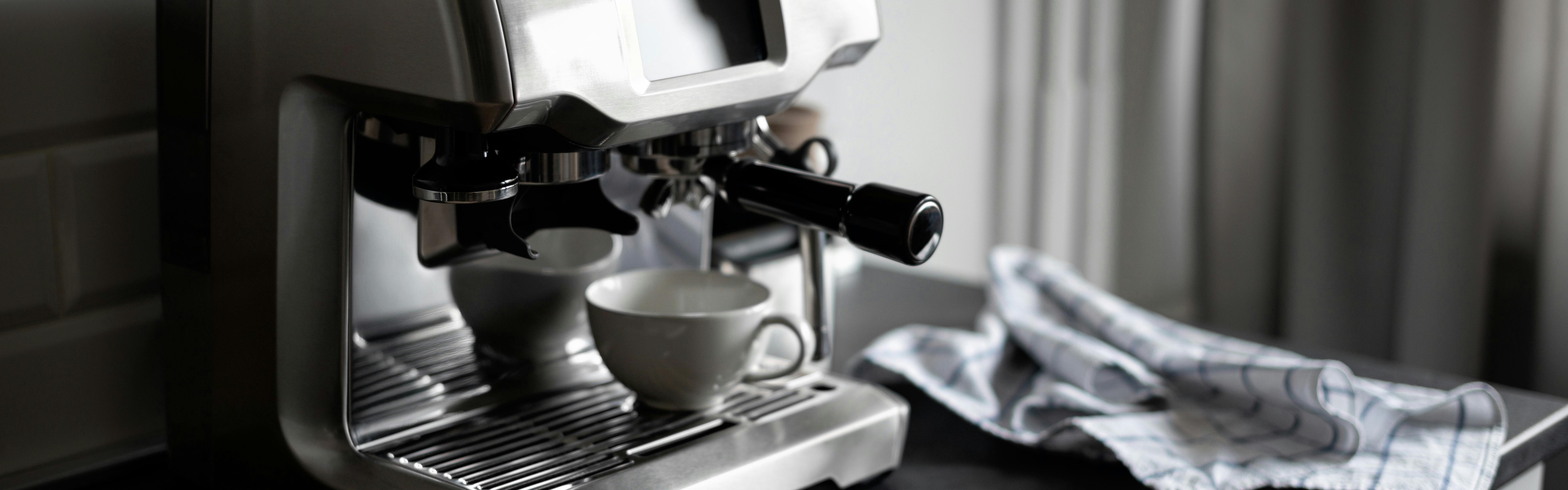 An Expert Guide to Rocket Espresso Machines