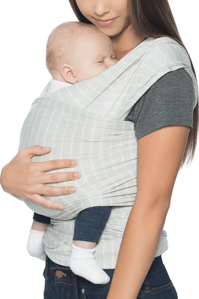 Ergobaby wrap online aura