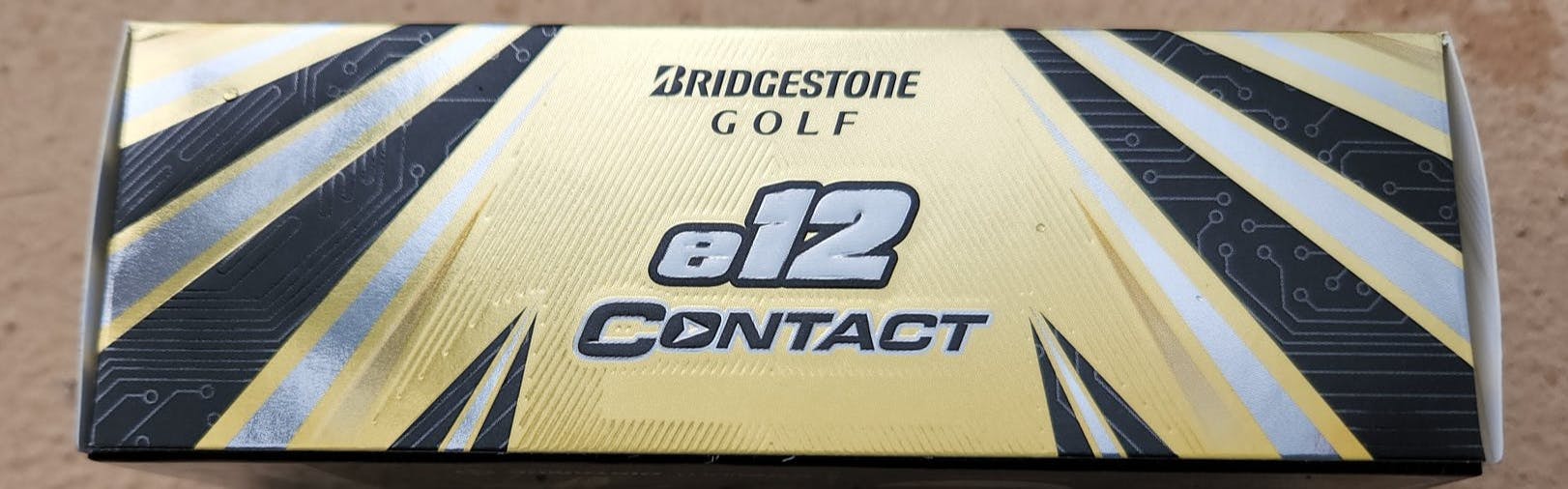 Expert Review Bridgestone 2022 Tour B RX Golf Balls Curated
