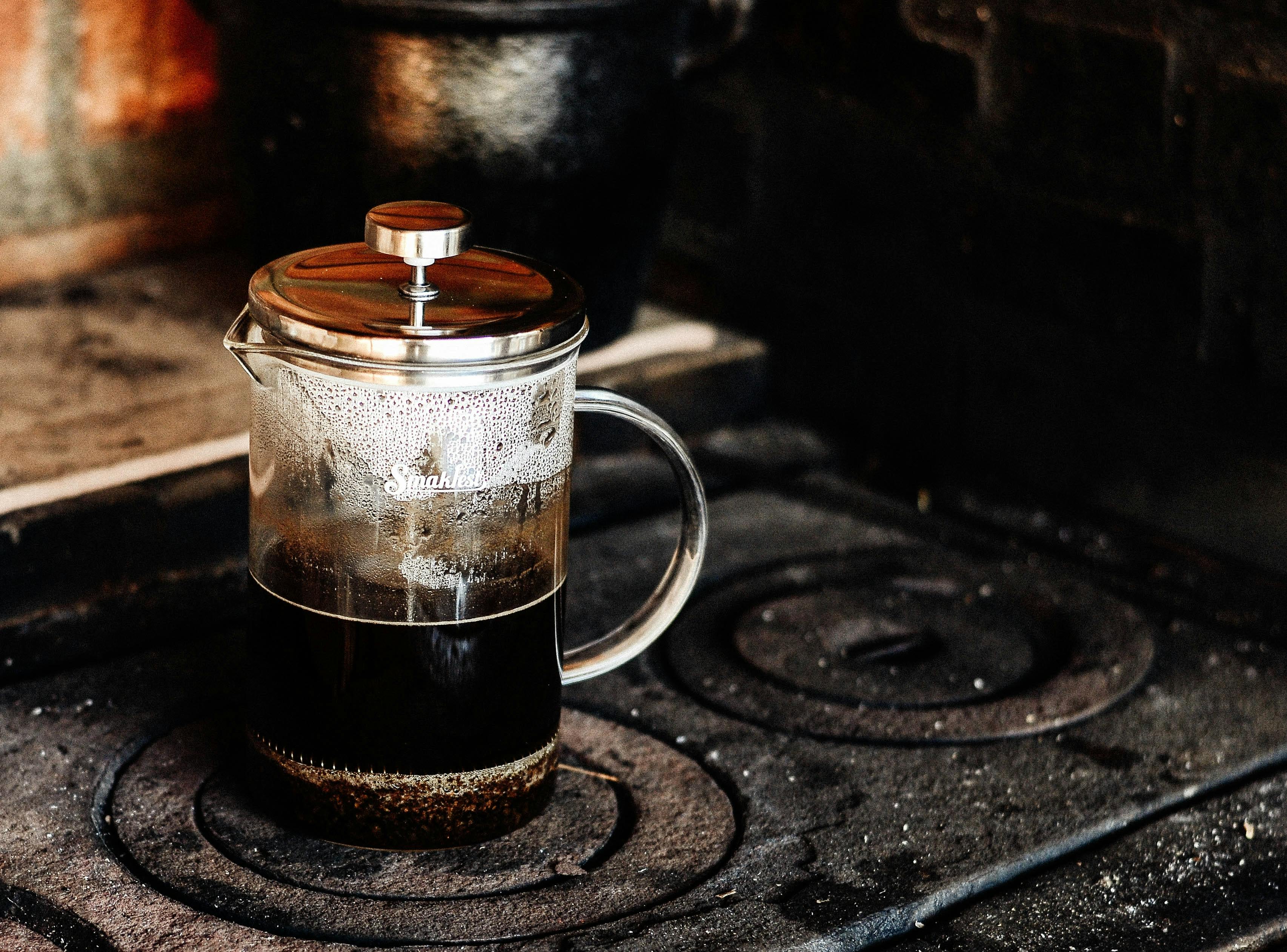 French Press vs Percolator: Ultimate Coffee Showdown