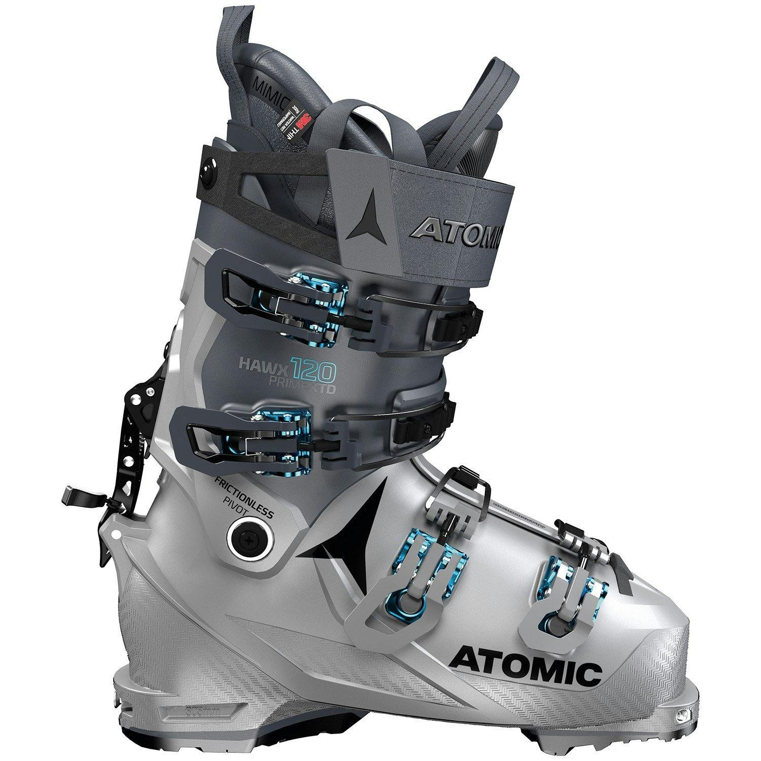 Atomic Hawx Prime XTD 120 CT GW Ski Boots · 2023