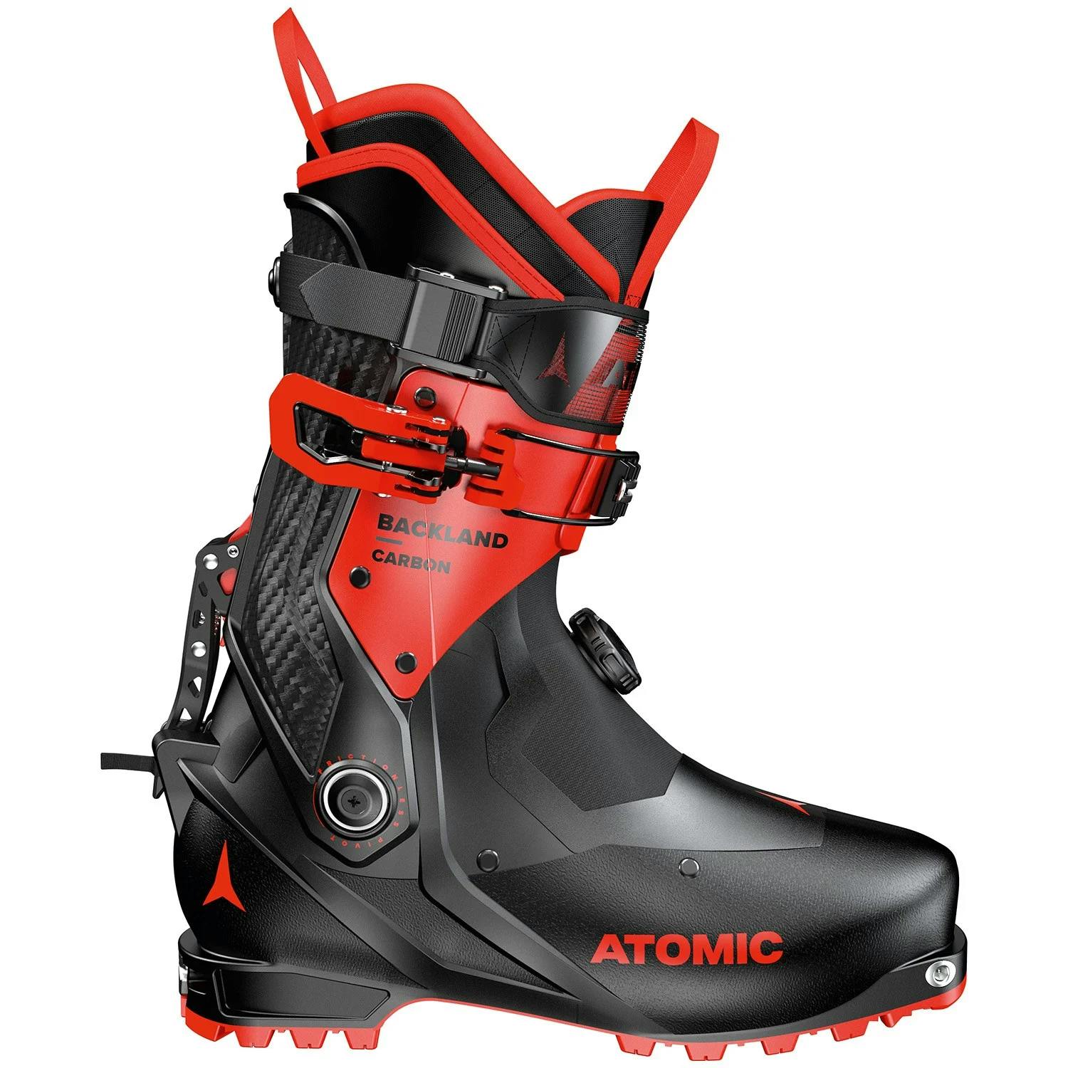 Atomic Backland Carbon Ski Boots · 2022