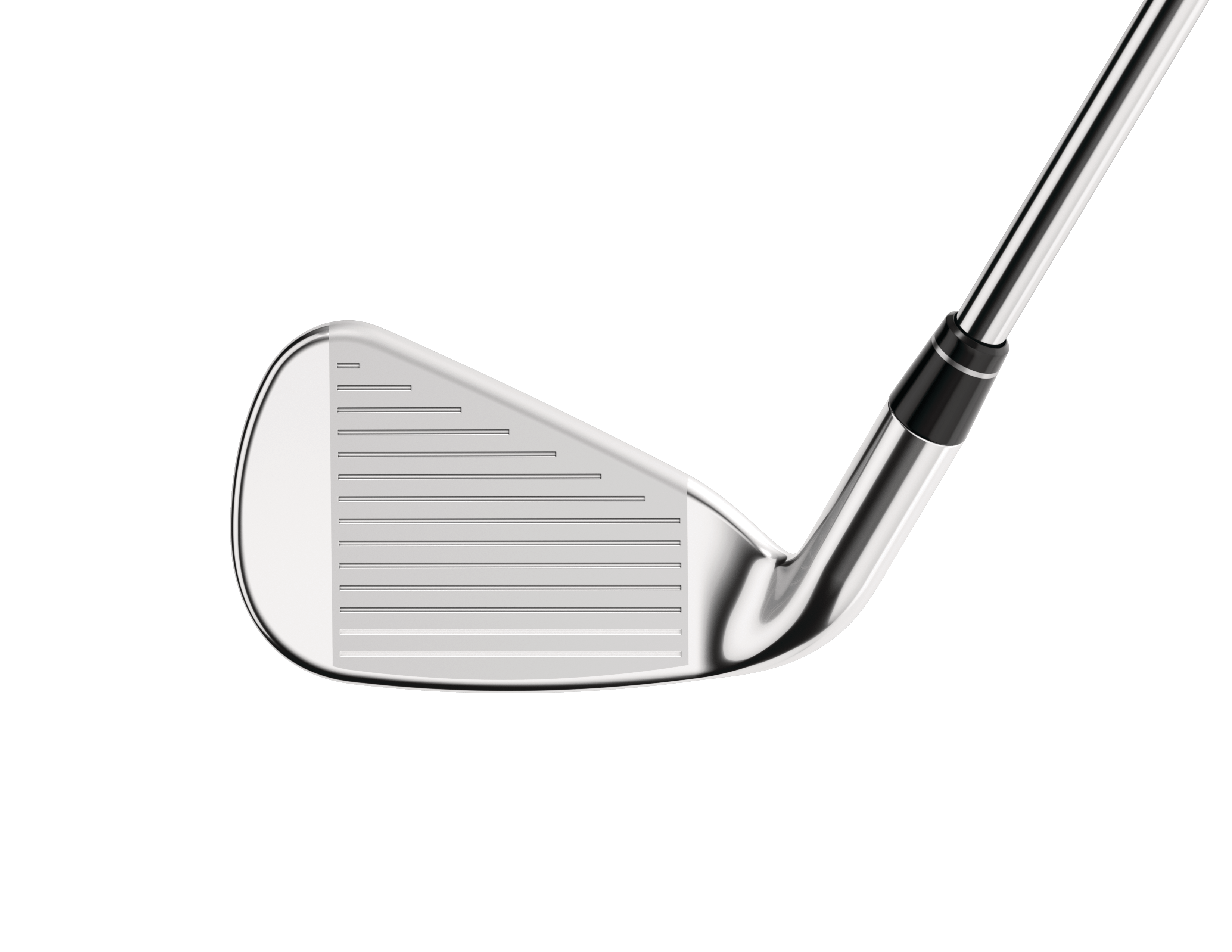 Callaway Rogue ST Max Irons · Left handed · Steel · Stiff · 5-PW,AW