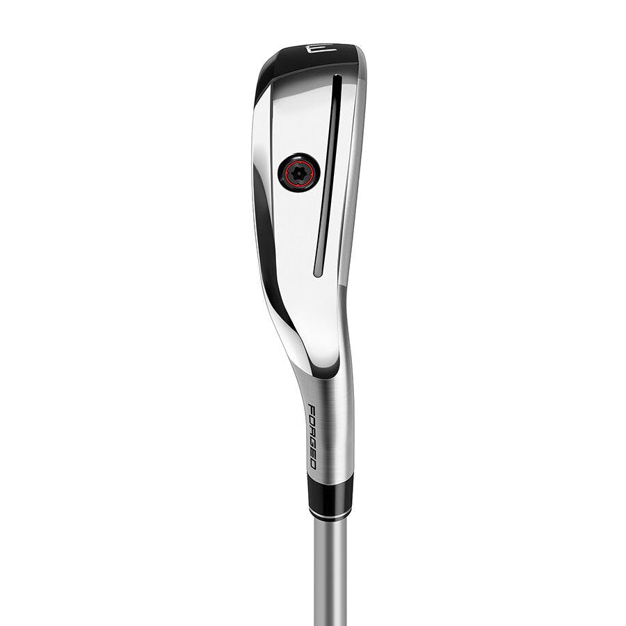 TaylorMade Stealth DHY Utility Iron · Right Handed · Graphite · Regular · 3H