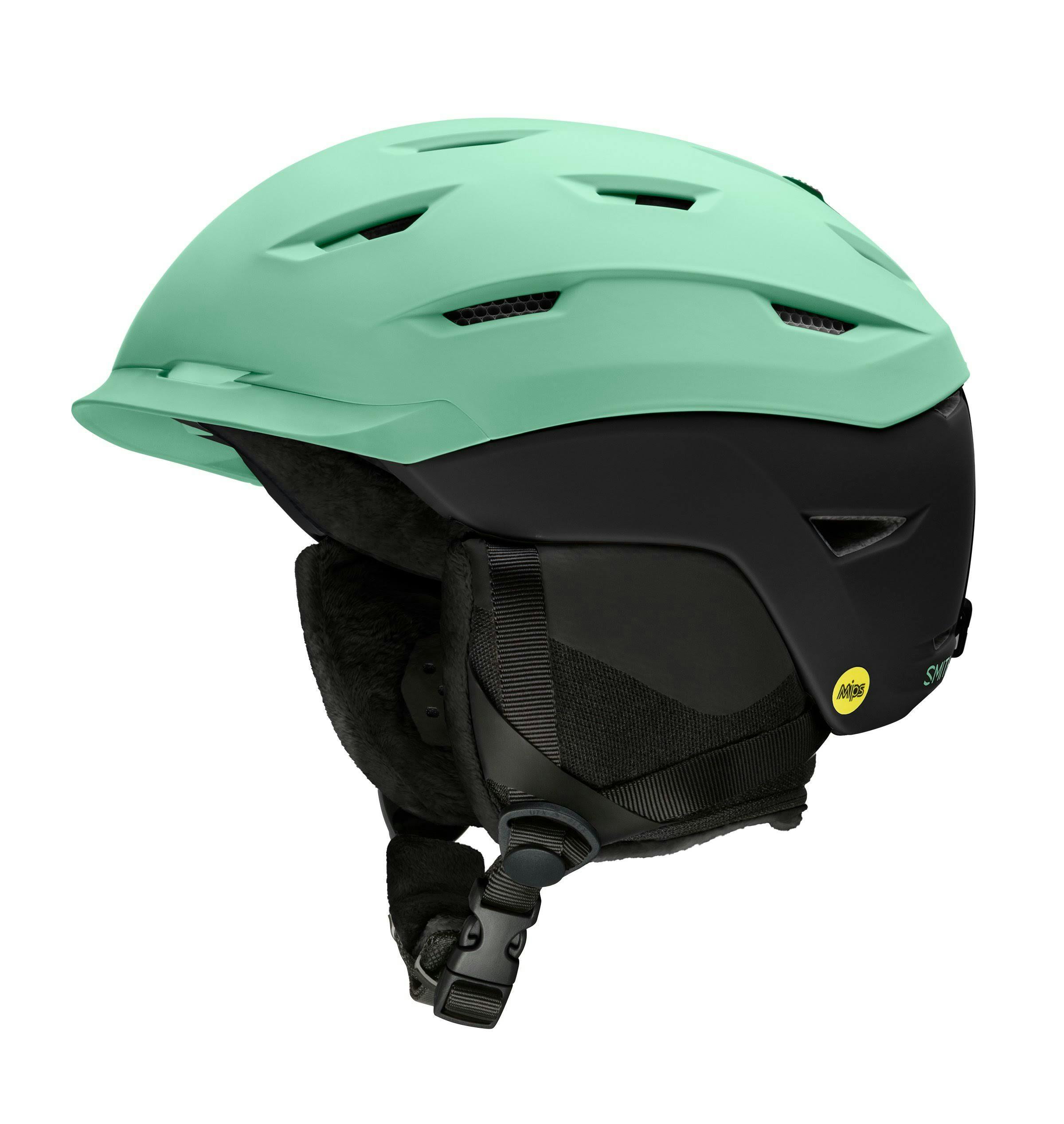 Smith Liberty MIPS Helmet · Women's