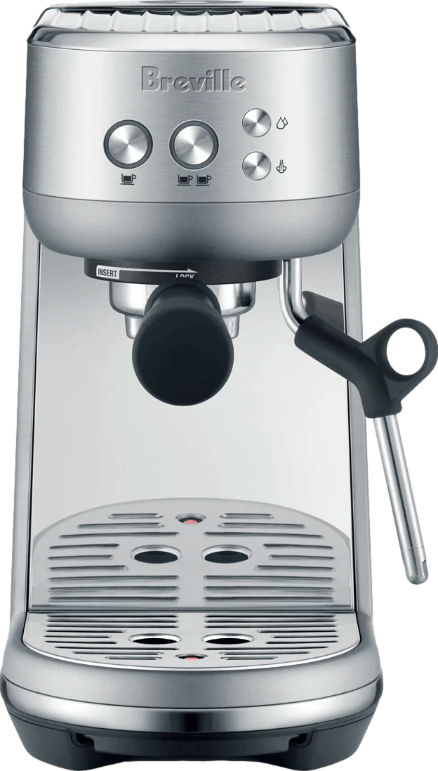 Sage Bambino Plus Espresso Coffee Machine: In-depth Review - The Coffee  Bazaar