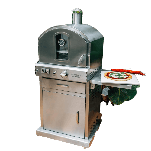 Summerset Outdoor Pizza Oven