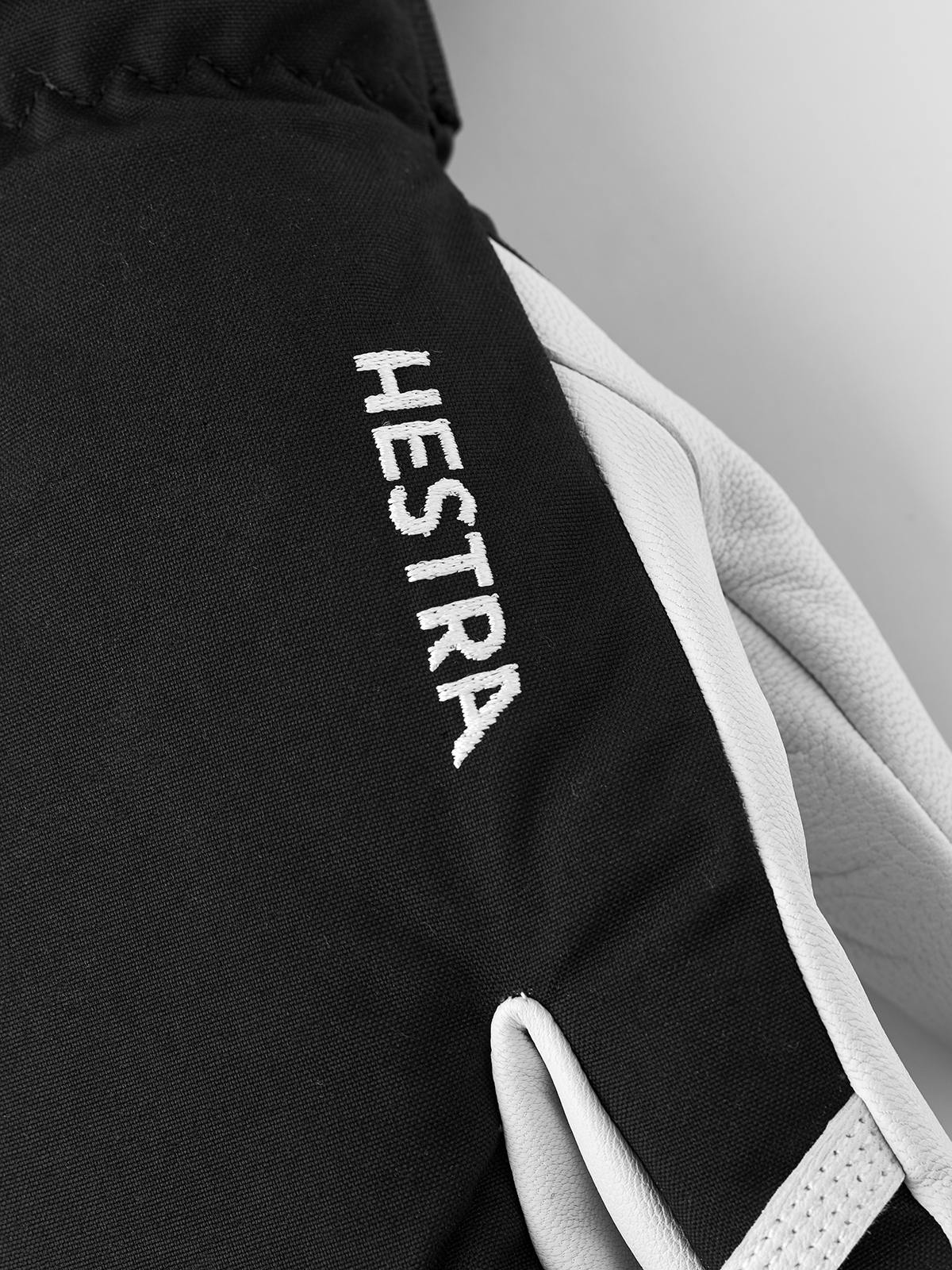 Hestra Men's Army Leather Heli Gloves