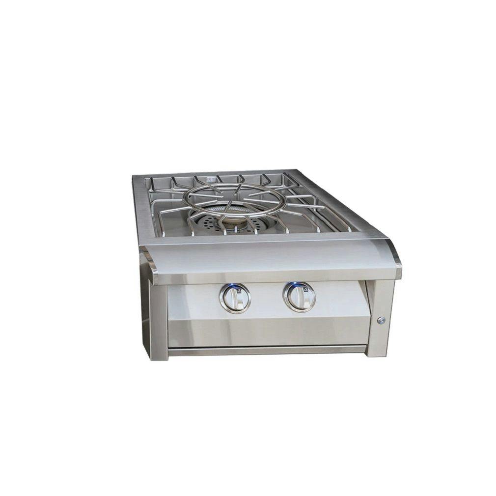 American Renaissance Grill by RCS Pro Burner Gas Grill · Propane