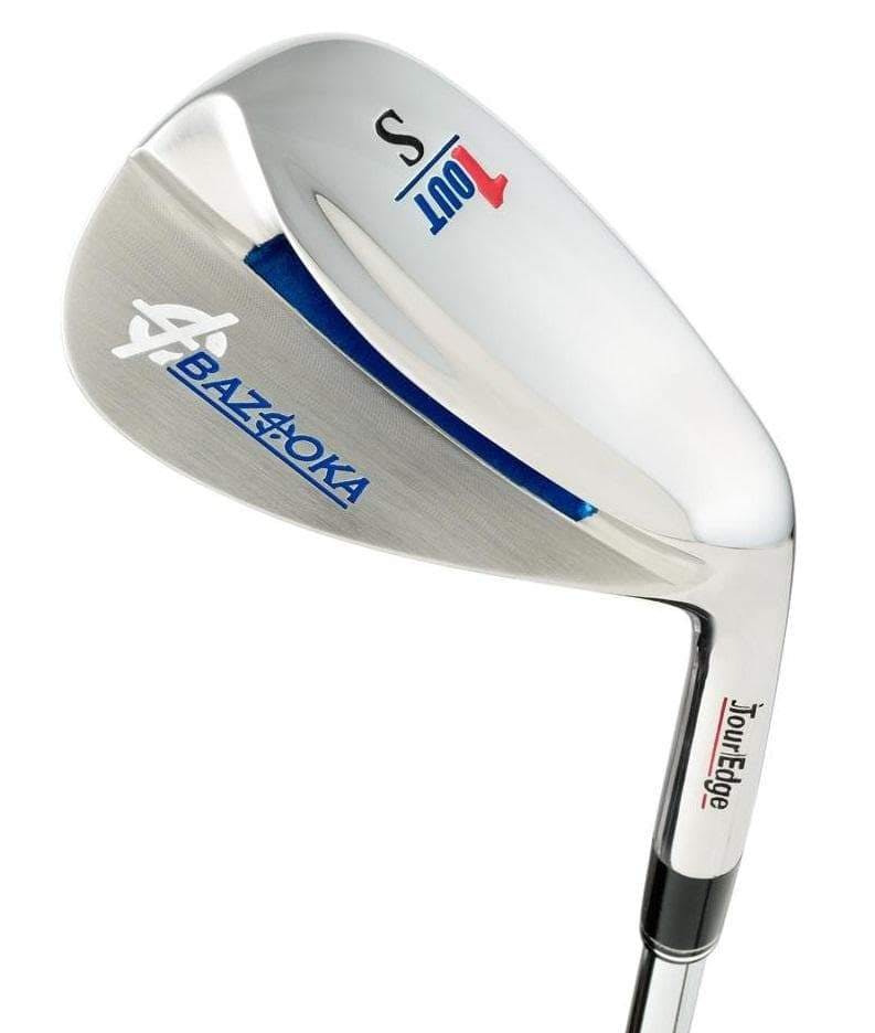 Tour Edge Ladies One Out Sand Wedge Graphite Shaft