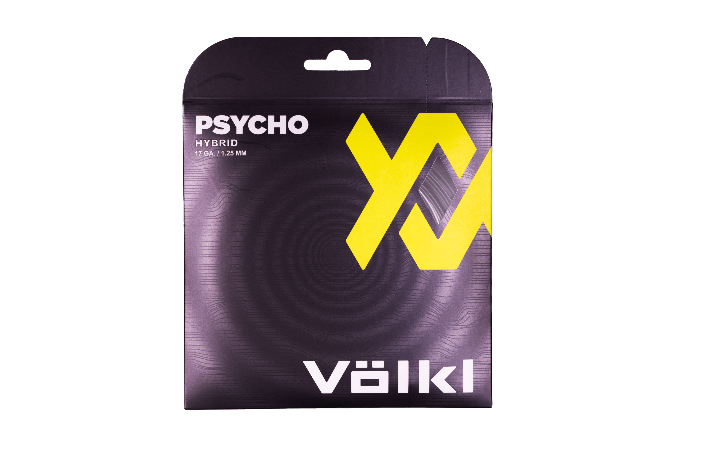 Volkl Psycho Hybrid String