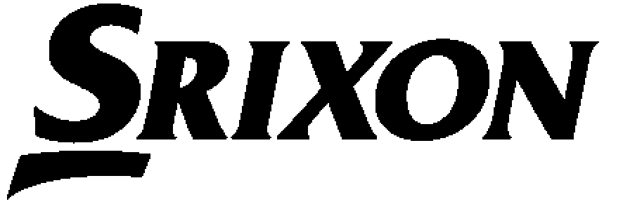 Srixon brand logo